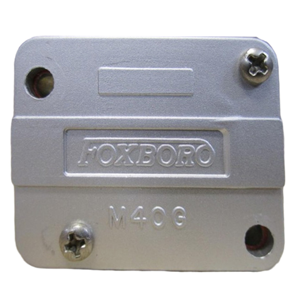 New Foxboro Pneumatic Control Relay C0135YW